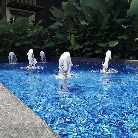 Lcp T1 Honeymoon Genting Highland Midhill Homestay Bentong Exteriör bild
