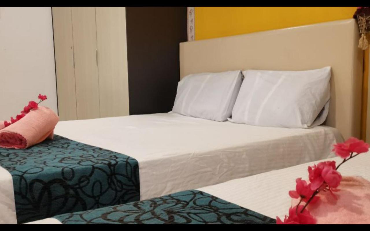 Lcp T1 Honeymoon Genting Highland Midhill Homestay Bentong Exteriör bild